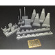 Luftwaffe airfield set AIMS 24P001