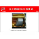 Ju 88 B2 Rustsatz fuel bay conversions set AIMS 32P001