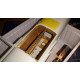 Ju 88 B2 Rustsatz fuel bay conversions set AIMS 32P001