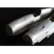 Bf 109G-10 Erla replacement upper cowl AIMS 32P003