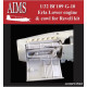 Bf 109G-10 Erla lower engine & cowl AIMS 32P005