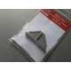 Bf 109 F/G/K exhausts for any kit AIMS 32P006