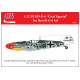 Bf 109G-6 Graf Special AIMS 32P007