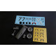 Bf 109G-6 Graf Special AIMS 32P008