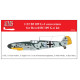 Bf 109G-3 conversion AIMS 32P012