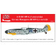 Bf 109G-3 conversion AIMS 32P013