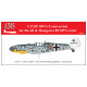 Bf 109G-5 conversion AIMS 32P014