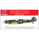 Bf 109G-2 conversion AIMS 32P015