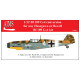 Bf 109G-4 conversion AIMS 32P016