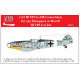 Bf 109 G-4/R3 conversion AIMS 32P017