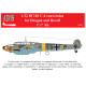 Bf 110C-6 conversion AIMS 32P022