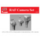 RAF Camera set AIMS 32P025