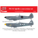 PR XI conversion AIMS 32P027