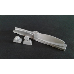 Gloster Gauntlet prop AIMS 32P030