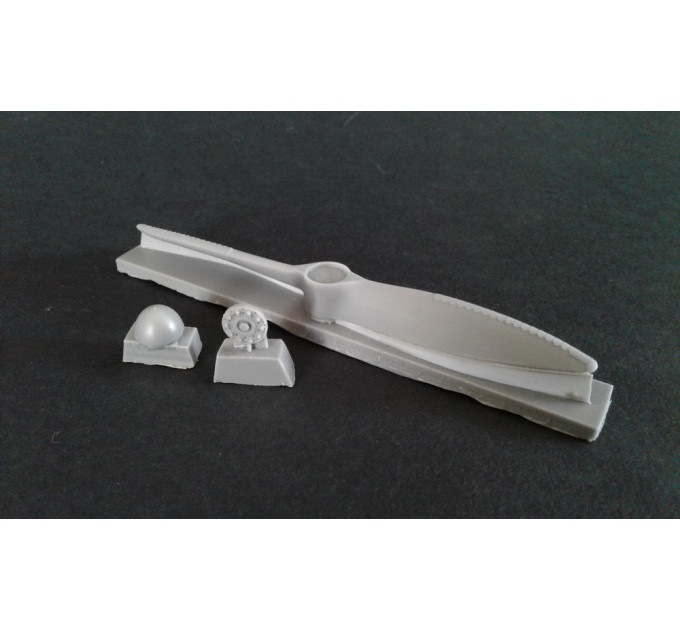 Gloster Gauntlet prop AIMS 32P030