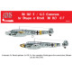Bf 110 G-2 conversion AIMS 32P033