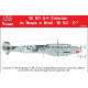 Bf 110 G-4 conversion AIMS 32P034