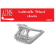 Luftwaffe Wheel Chocks AIMS 32P035