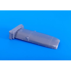 Spitfire Mk.II top engine cowl AIMS 32P036