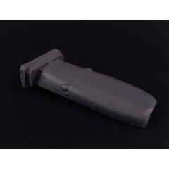Spitfire Mk I cowl AIMS 32P037