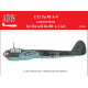 Ju 88A-0 conversion AIMS 32P040