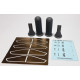 AB 500 Container set AIMS 32P042