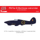 PR / Tac R Hawker Hurricane AIMS 32P043