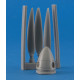CM/1 Rotol set for Hawker Hurricanes - mostly IIC onwards but also seen on PR conversions AIMS 32P046