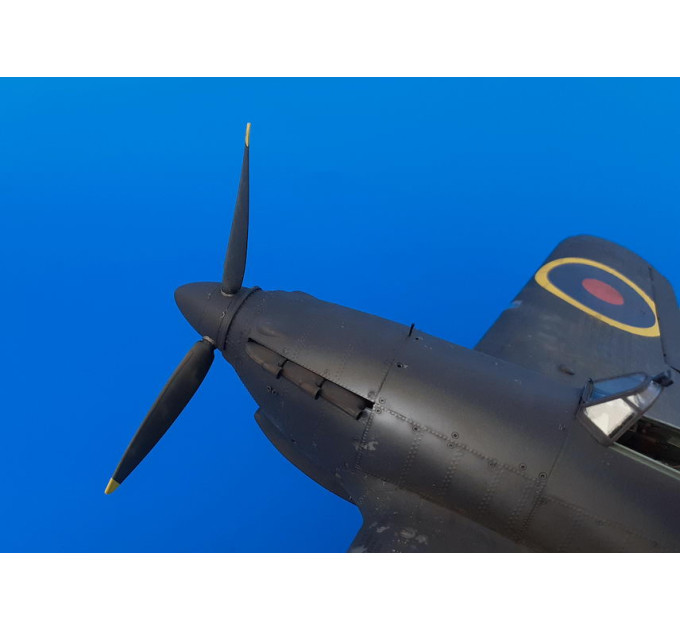 CM/1 Rotol set for Hawker Hurricanes - mostly IIC onwards but also seen on PR conversions AIMS 32P046