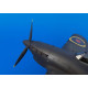 CM/1 Rotol set for Hawker Hurricanes - mostly IIC onwards but also seen on PR conversions AIMS 32P046