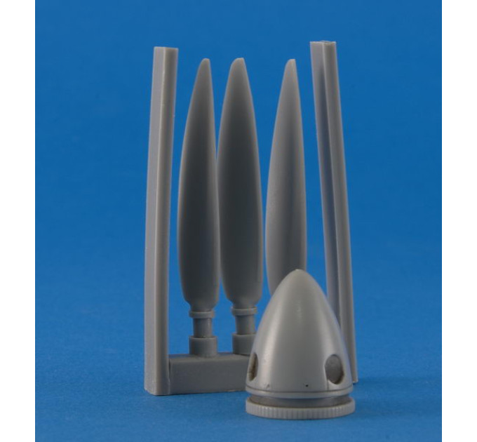 ES/9 Rotol set for Hawker hurricanes - seen on IIB and some IIc's and some PR AIMS 32P047