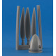 ES/9 Rotol set for Hawker hurricanes - seen on IIB and some IIc's and some PR AIMS 32P047