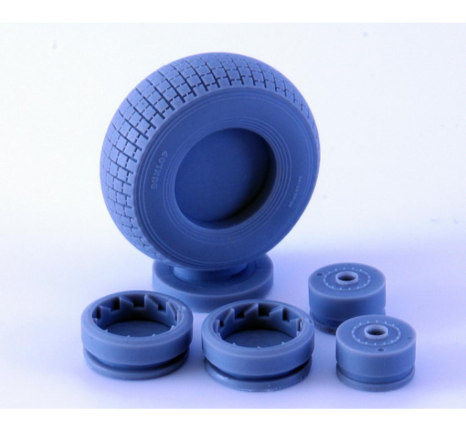 "Grand Slam" Lancaster Wheels AIMS 32P048