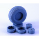 "Grand Slam" Lancaster Wheels AIMS 32P048