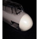 Носова частина літака Do 17 Z-6 AIMS 48P004