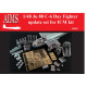 Ju 88 C-6 Day Fighter update set AIMS 48P007