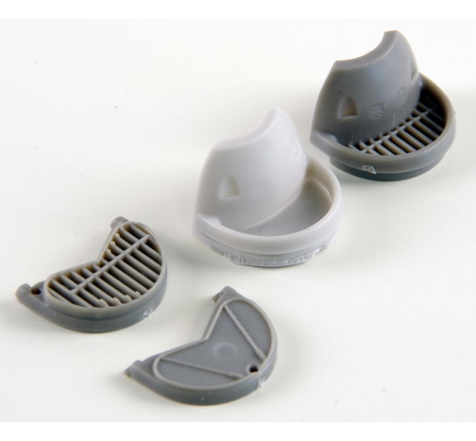 Ju 87 cowl AIMS 48P008