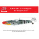 Bf 109G-6 Graf Special AIMS 48P012