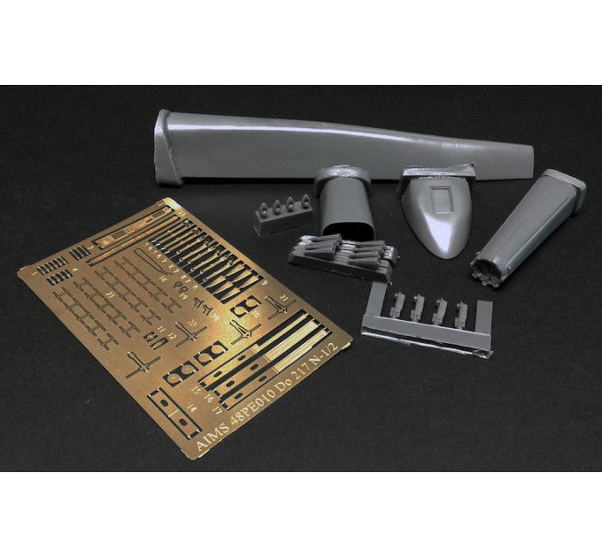 Do 217N-2 conversion AIMS 48P013