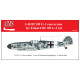 Bf 109G-1 conversion AIMS 48P014