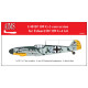 Bf 109G-3 conversion AIMS 48P015