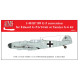 Bf 109G-5 conversion AIMS 48P016