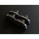 4 x MG 151 flash suppressors AIMS 48P017