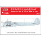Ju 88C-6 single B Stand AIMS 48P019