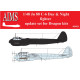 Ju 88 C-6 Day or Night Fighter update AIMS 48P021
