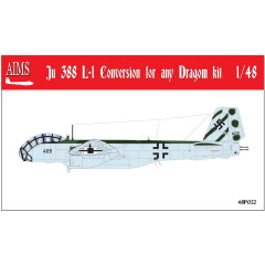 Ju 388L-1 AIMS 48P022