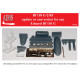 Bf 110G-2/R1 conversion AIMS 48P024