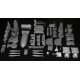Bf 110G-2/R1 conversion AIMS 48P024