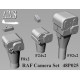 RAF Camera set AIMS 48P025