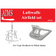 Luftwaffe airfield set AIMS 48P026
